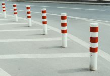 Jak ograniczniki parkingowe wpływają na bezpieczeństwo pieszych i rowerzystów w miejskiej przestrzeni? koralewscy.pl - art4 - lukasz.jpg