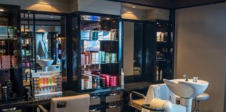 Elektryczny fotel kosmetyczny do różnych zabiegów – dlaczego zakres regulacji ma większe znaczenie niż sam wygląd? elektryczny fotel kosmetyczny 3.jpg